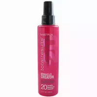Total Results Miracle Creator für Alle Haartypen