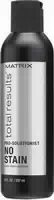 Matrix Total Results Pro Solutionist No Stain 237 ml