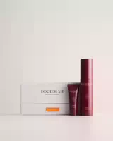 Matte & Clear Skin Reset Hautpflege Set I Doctor Mi