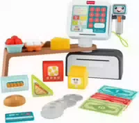 Mattel Fisher Price Elektrisches Lernspielzeug