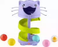 Mattel Fisher Price Pets Ballturm Htw92