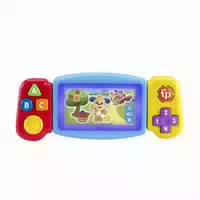 Ma_fisher Price Twist& Learn Gamer Hnl53