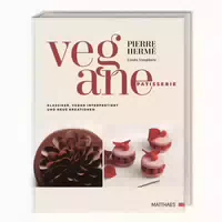 Vegane Patisserie