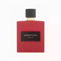 Mauboussin Pour Lui In Red Ep
