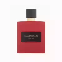 Mauboussin Pour Lui in Red Ep 100 Vap 0,1 l