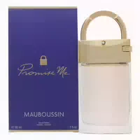 Mauboussin Promise Me Eau De Parfum Spray 90ml 0,09 L