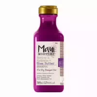 Maui Moisture Revive & Hydrate Shea Butter Shampoo