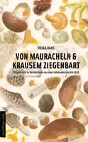 Von Mauracheln & Krausem Ziegenbart
