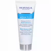 Mavala Aqua Plus Multi Hydrating Night Mask