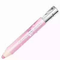 Augenschattenstift Rose Glacé Silber Rosa