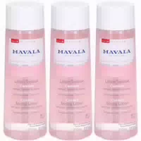 Mavala Clean & Comfort Lotion Tonique Caresse
