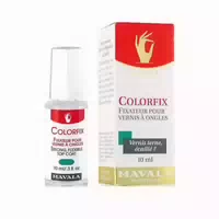 Mavala Colorfix Klarlack Top Coat