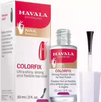 Mavala Colorfix Überlack