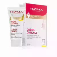 Mavala Crema Cuticule Nagelhautcreme 30 g