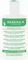 Mavala Crystal Nagellackentferner 100 Ml