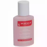 Mavala Milder Nagellackentferner