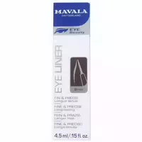 Mavala Eye Lite Eyeliner 4, Farbton : Braun