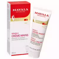 Mavala Feuchtigkeitsspendende und Schützende Handcreme mit Kollagen
