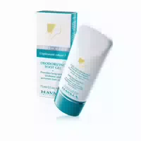 Mavala Fuß Deodorant Gel