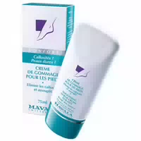 Mavala Fußcreme
