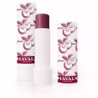 Mavala Getönter Lippenbalsam Farbton: Schokolade