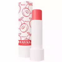 Mavala Getönter Lippenbalsam Farbton: Pfirsich