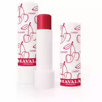 Mavala Getönter Lippenbalsam Farbton: Schokolade