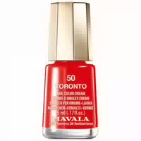 Mavala Lack Toluolfrei Toronto
