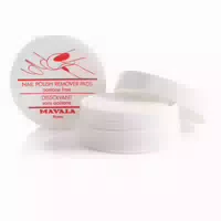 Mavala Lackentferner Pads