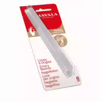 Mavala Lange Nagelfeile X8