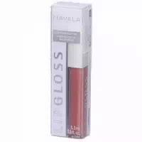 Mavala Lipgloss Caramel – Schimmernder Glanz & Pflege für Lippen