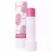 Mavala Getönter Lippenbalsam Farbton: Candy