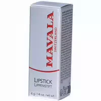 Mavala Lippenstift – 501 Koralle