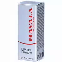 Mavala Lippenstift – 525 Mandel