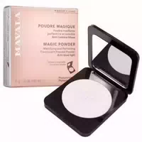Mavala Magisches Pulver