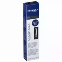 Mavala Mascara Creme Schwarze Creme