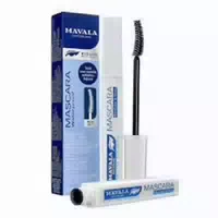 Mavala Mascara Waterproof Bleu Nuit