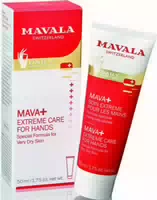 Mavala Handcreme mit Collagen 50 ml