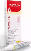 Mavala Mavapen Nagelhautpflegeöl Stift 4,5 ml