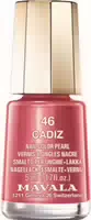 Mavala Nagellack 910 46 Cadiz 5 ml