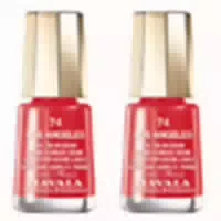 Mavala Mini Color Creme Nagellack Los Angeles