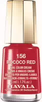 Mavala Nagellack 911 56 Rococo Red 5 ml