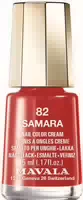 Mavala Nagellack 910 82 Samara 5 ml