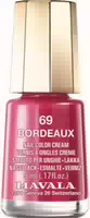 Mavala Nagellack 910 69 Bordeaux 5 ml