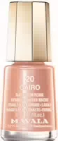 Mavala Nagellack 910 20 Cairo 5 ml