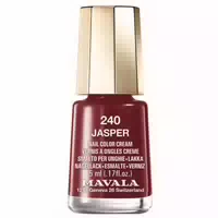 Mavala Mini Color Nagellack Creme Farbe : Braun