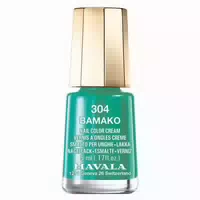 Mavala Mini Color Nagellack Creme Farbe : Braun