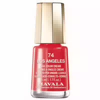 Mavala Mini Color Nagellack Creme Farbe : Rosa