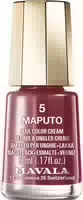 Mavala Mini Color Nagellack Creme Macao