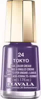 Mavala Nagellack 910 24 Tokyo 5 ml